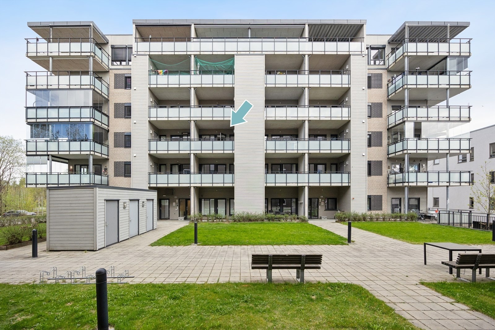 Galleribilde