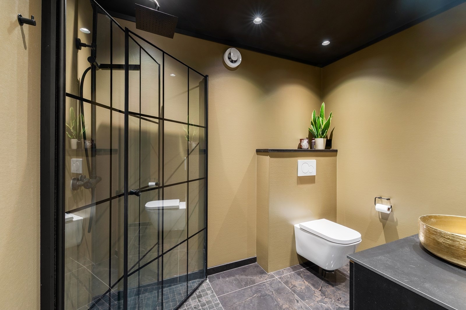 Badet er oppusset i 2020 Galleribilde