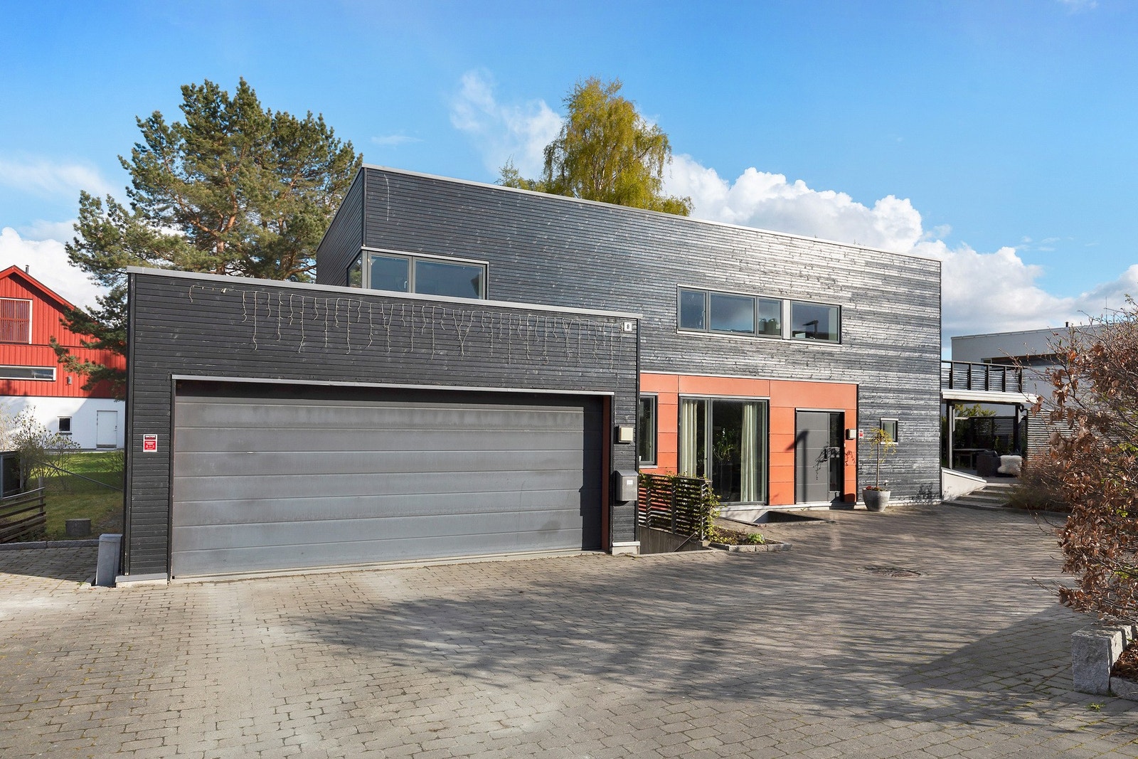 Velkommen til visning i Pottemakervegen 8! Galleribilde