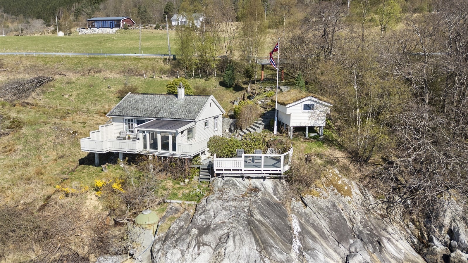 Lavikvegen 1245 v/EiendomsMegler1 Galleribilde