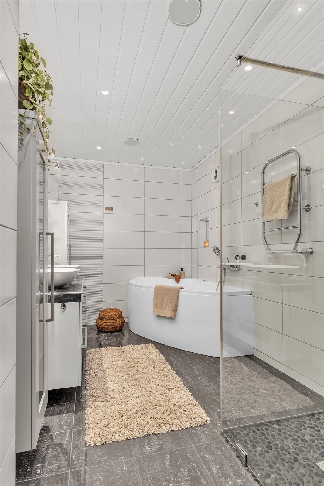 God plass til morgenstell for store og små Galleribilde