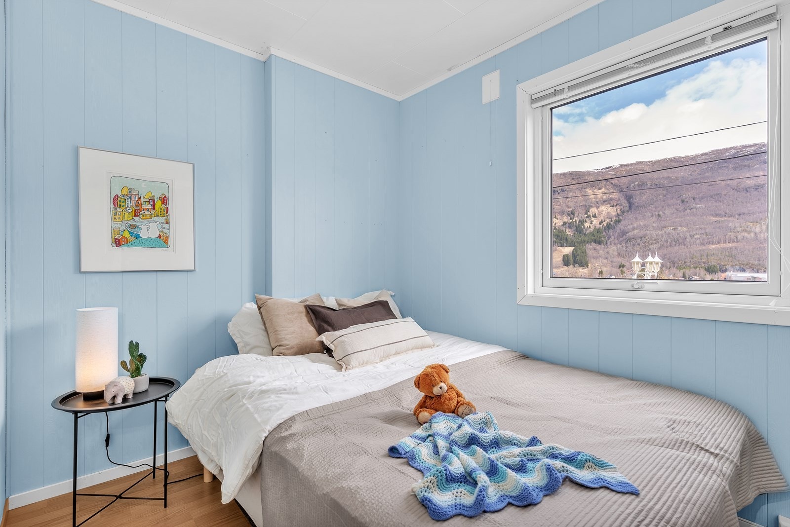 Soverom 3 nede Galleribilde