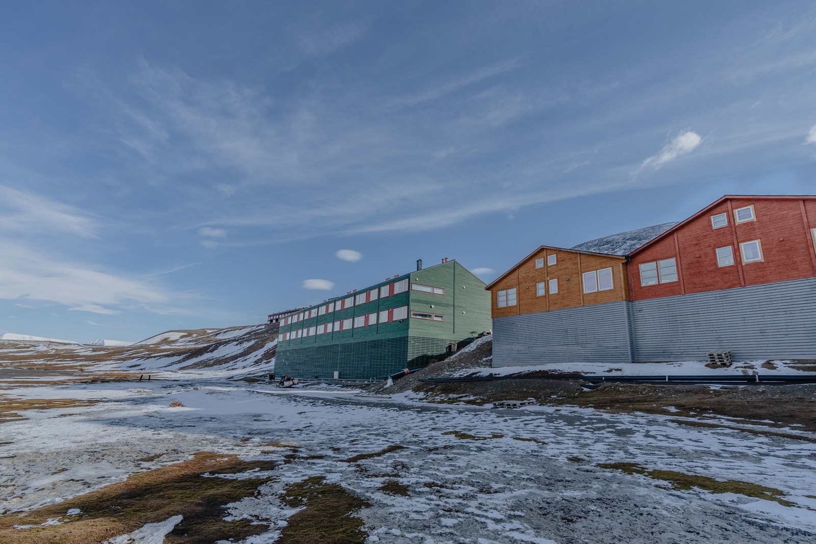 Vei 238 - 45, Velkommen på visning! Galleribilde