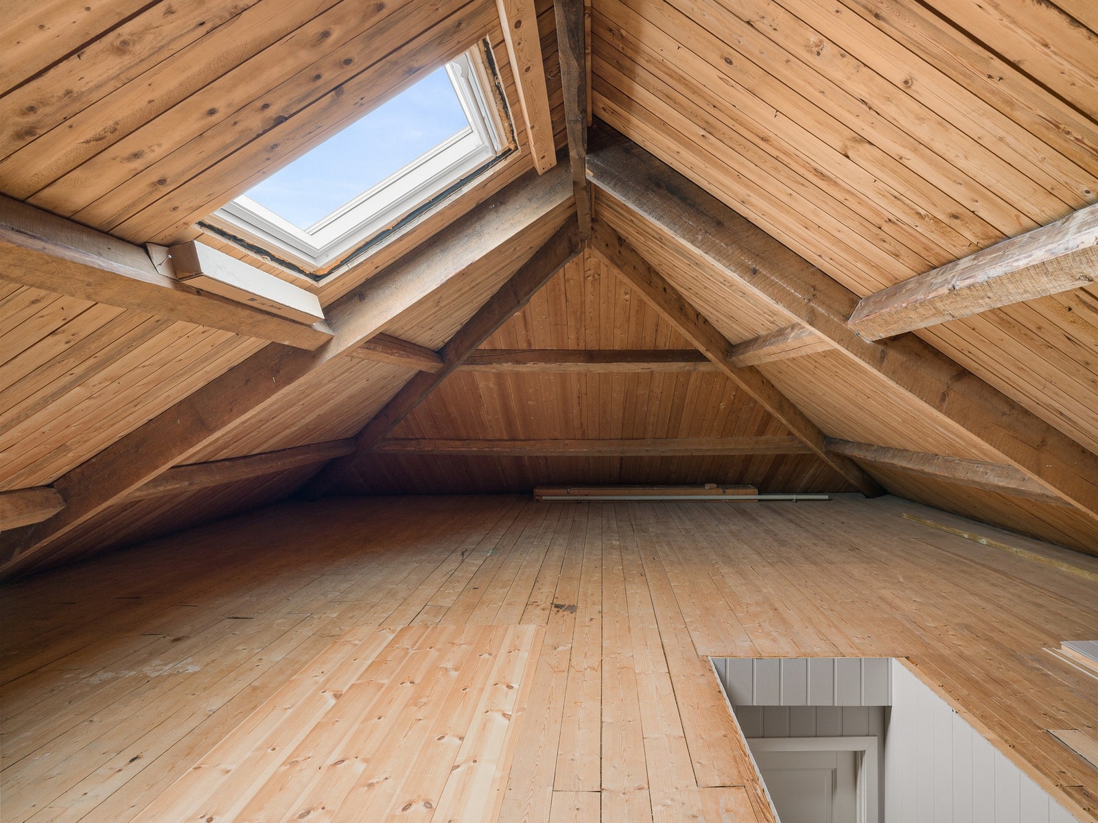 Loft Galleribilde