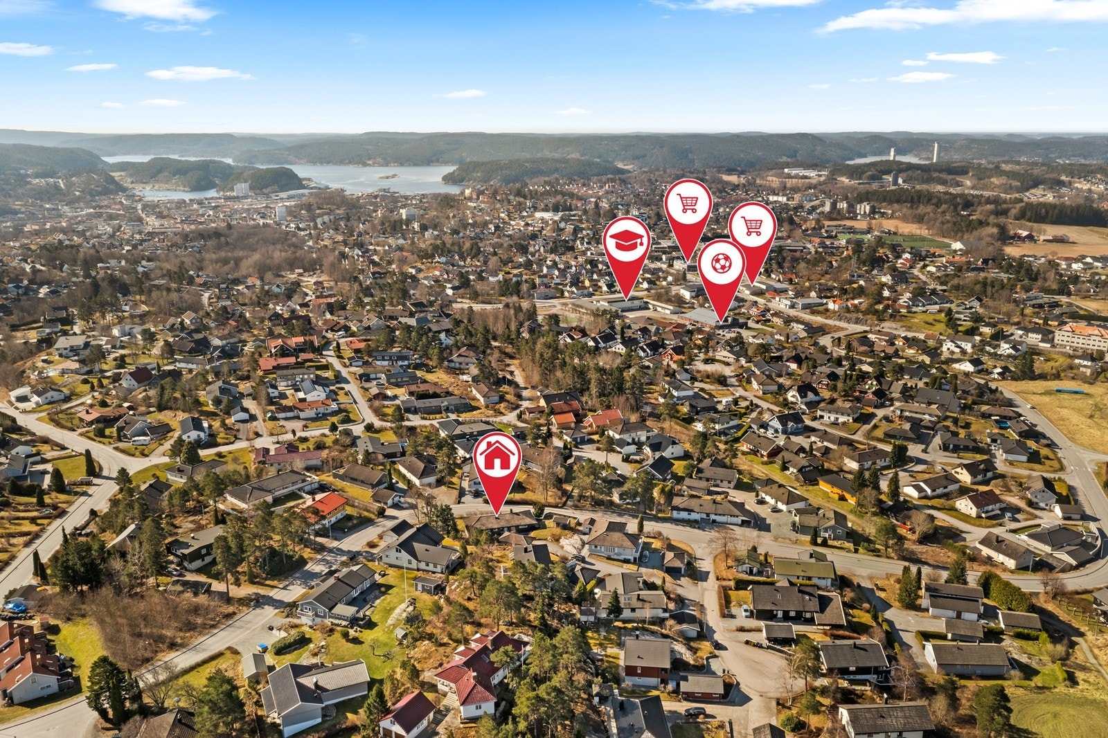 Geo_Kattestenveien 3 Galleribilde