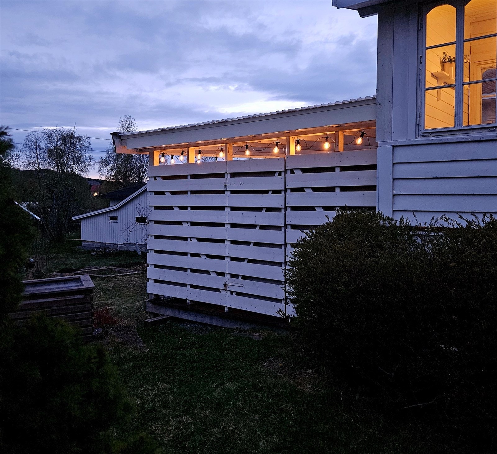 (Privat foto) Galleribilde