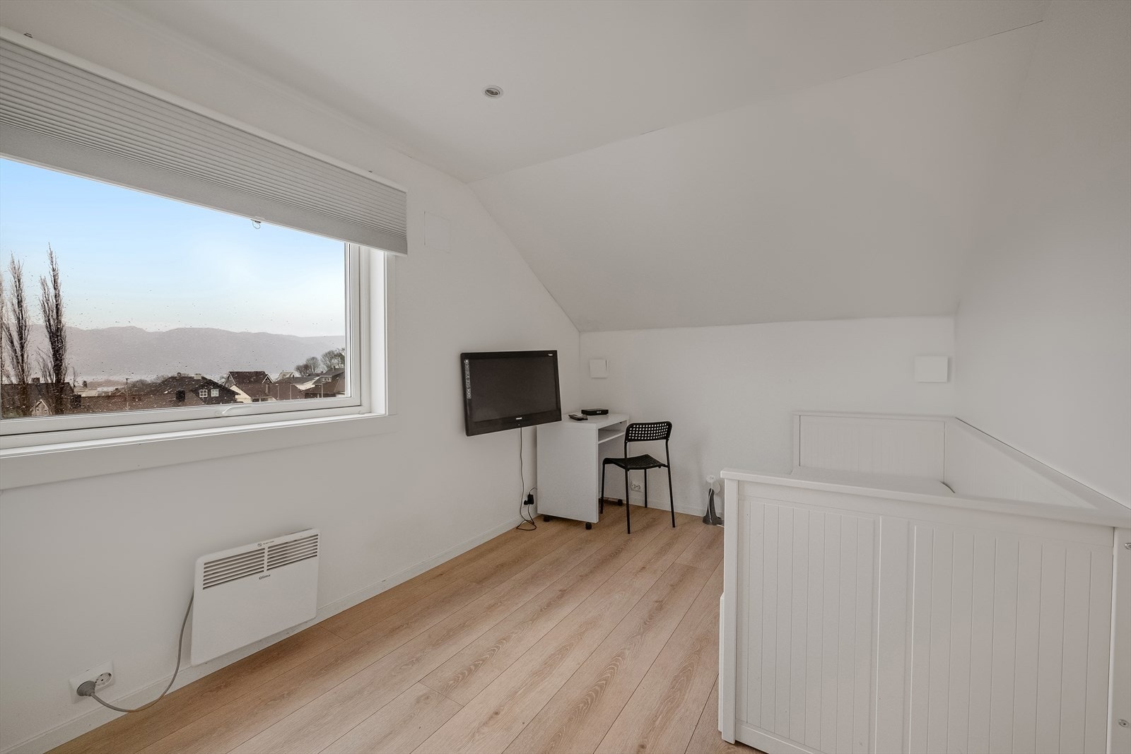 Bolig i 2 og 3 etasje Galleribilde