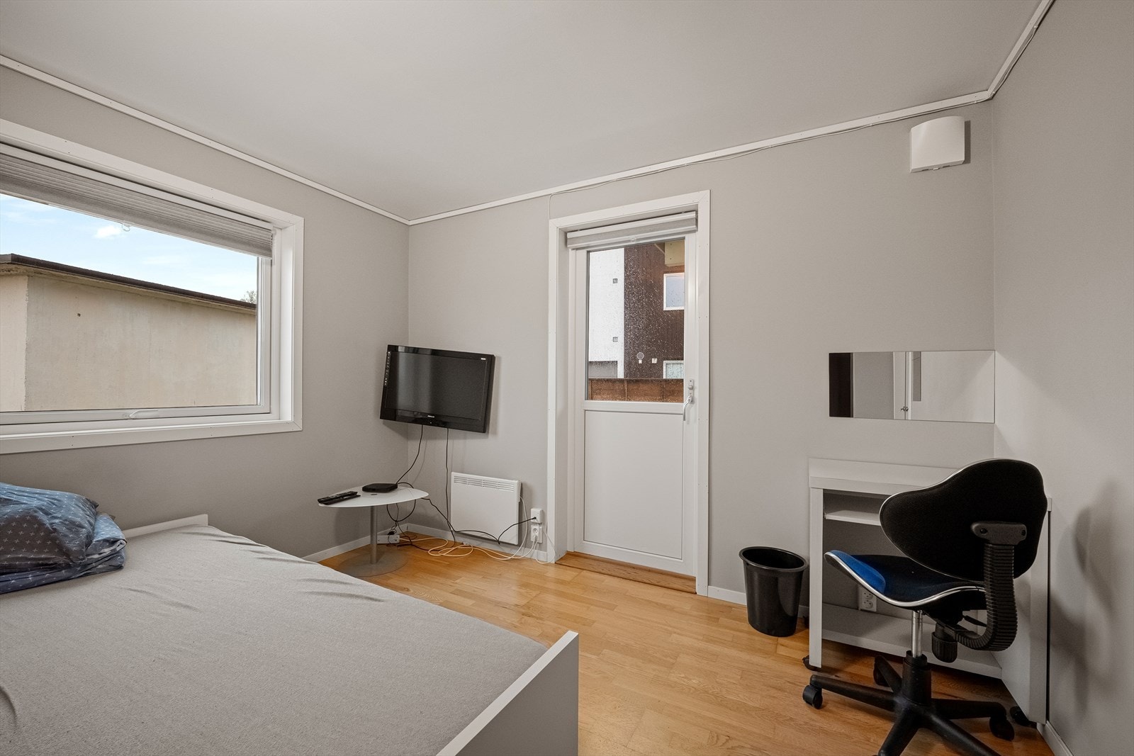 Bolig i 2 og 3 etasje Galleribilde
