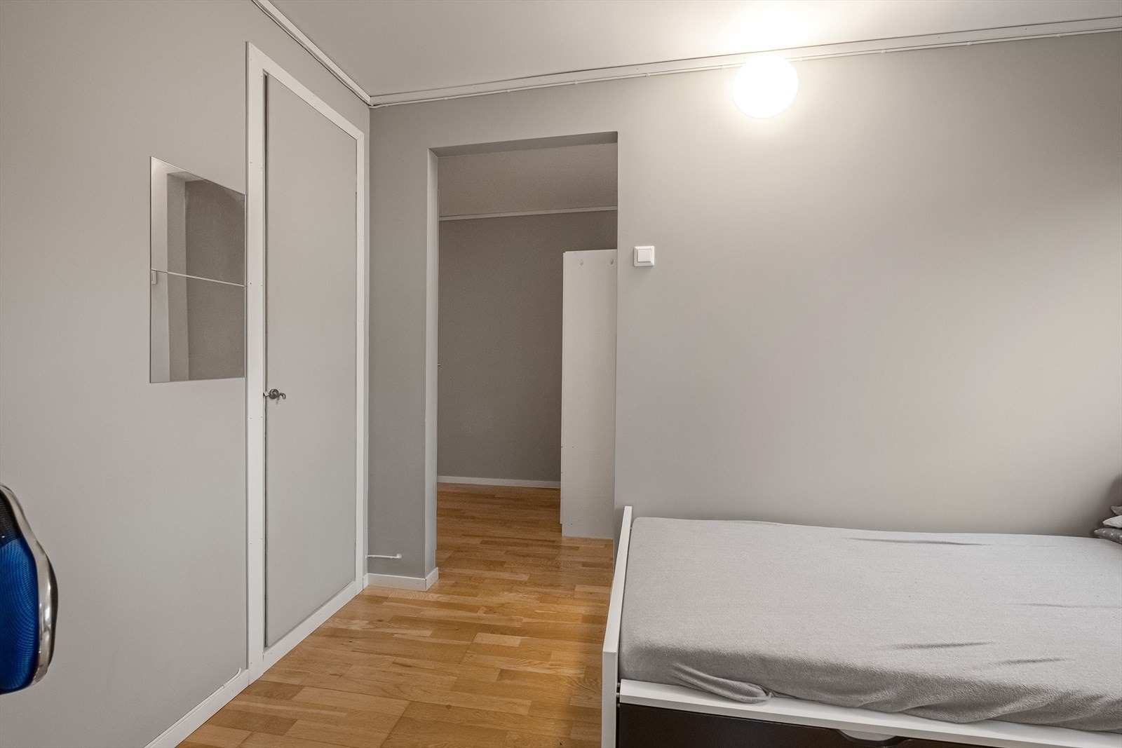 Bolig i 2 og 3 etasje Galleribilde