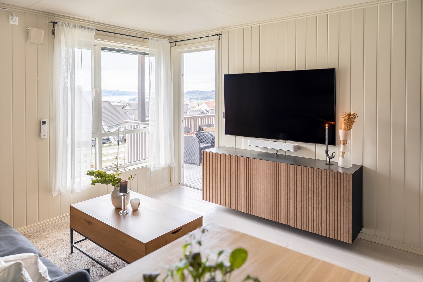Velholdt og gjennomgående pen standard. Galleribilde