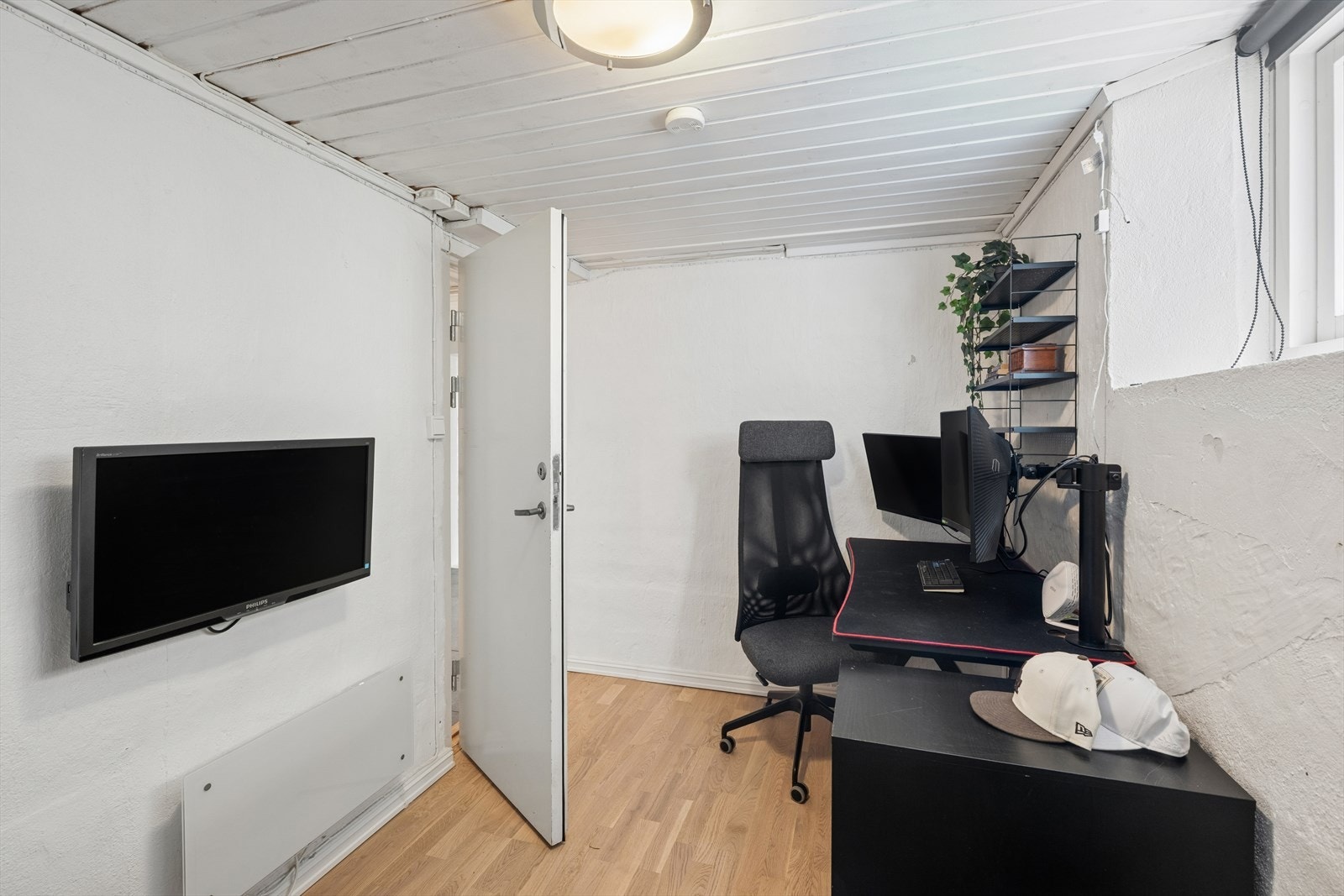 Kontor Galleribilde