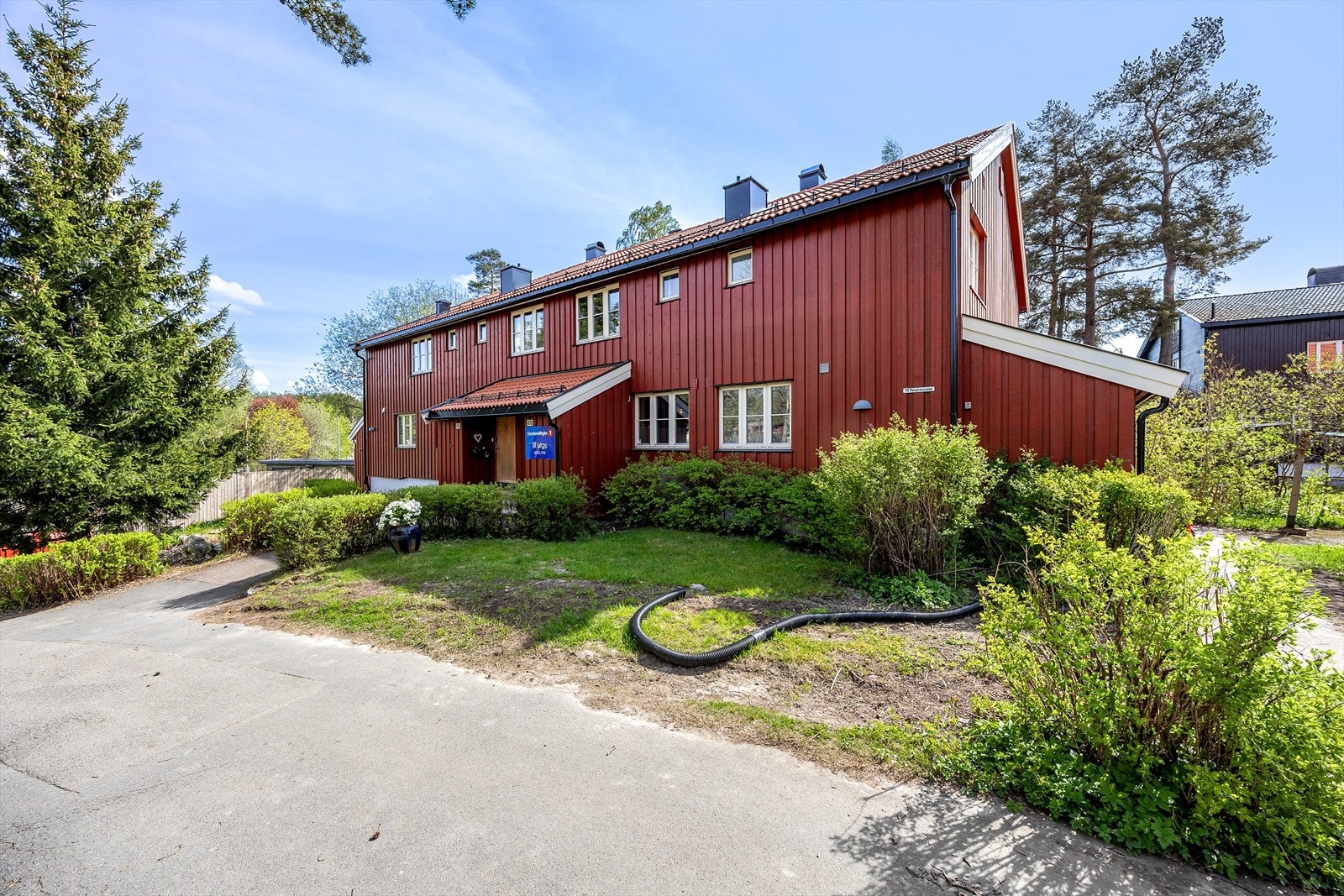 Fasade. Galleribilde