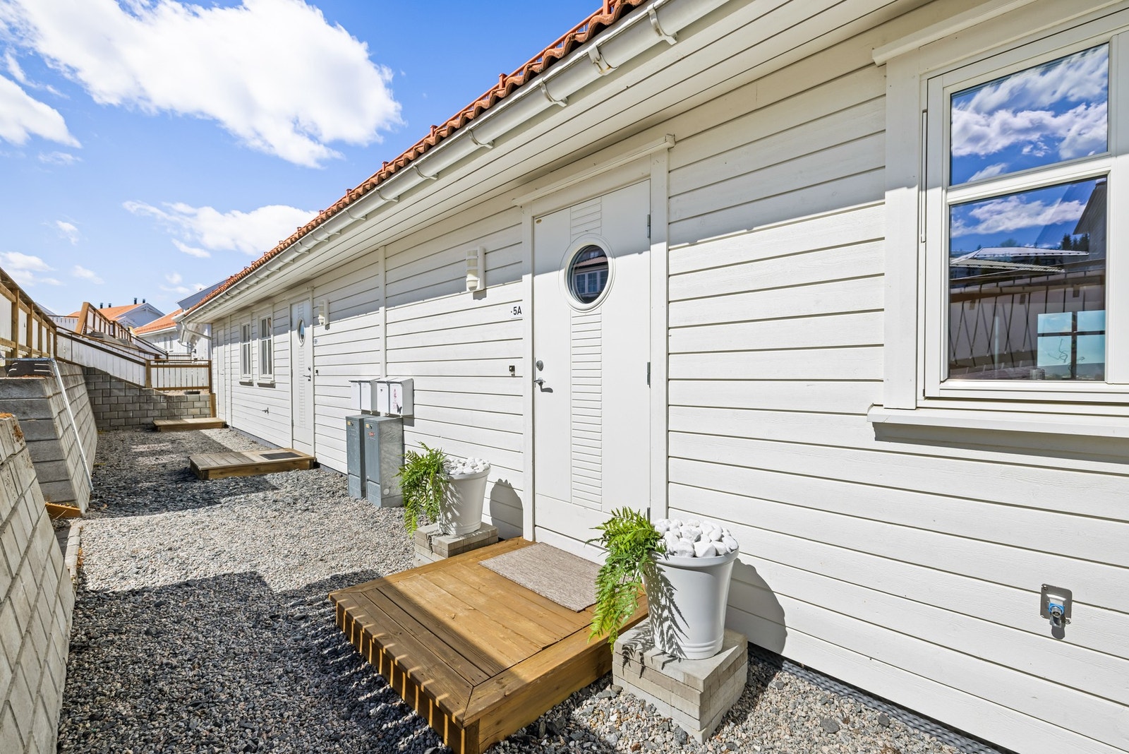 Velkommen inn! Galleribilde