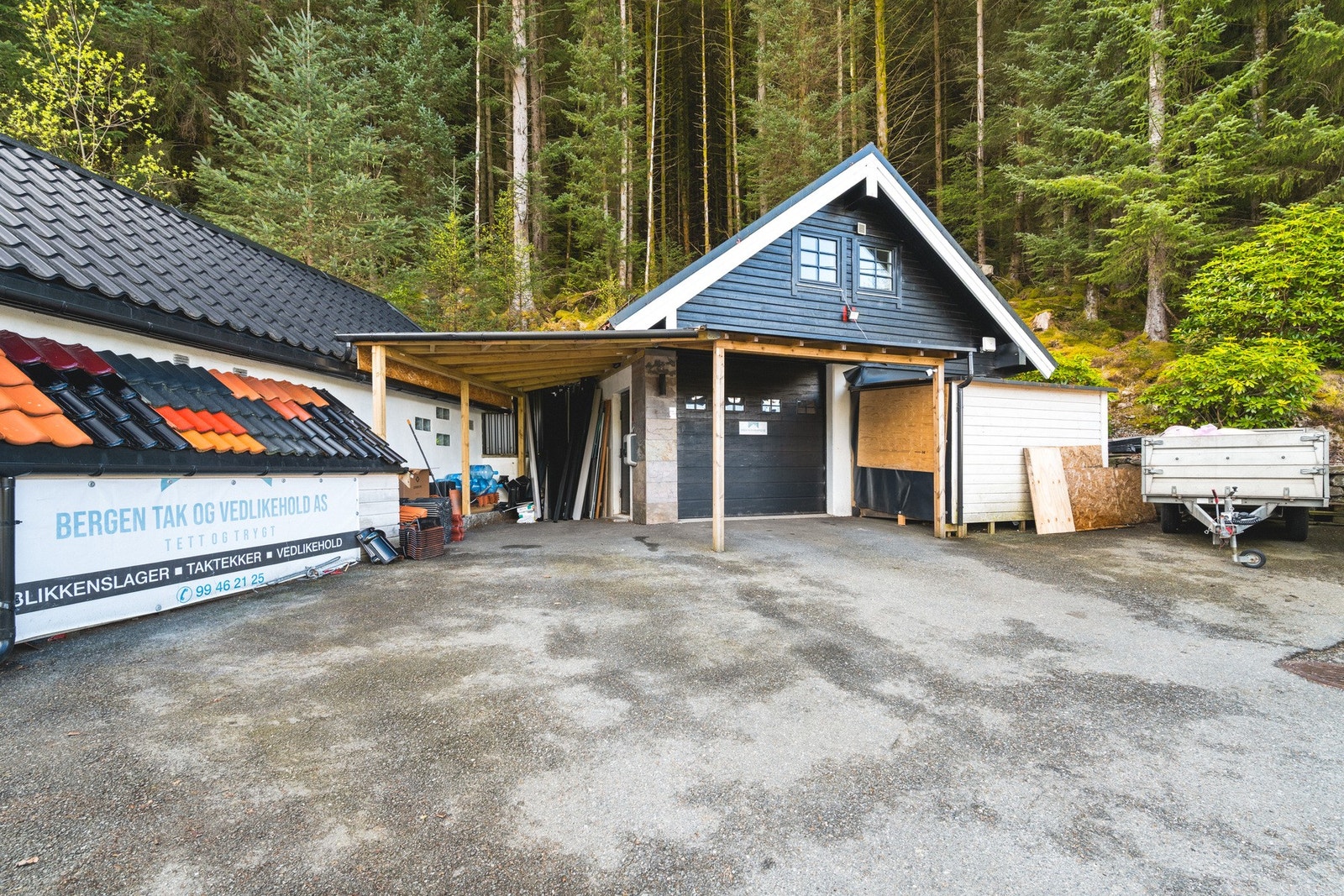 Ta kontakt med megler dersom du er interressert! Galleribilde
