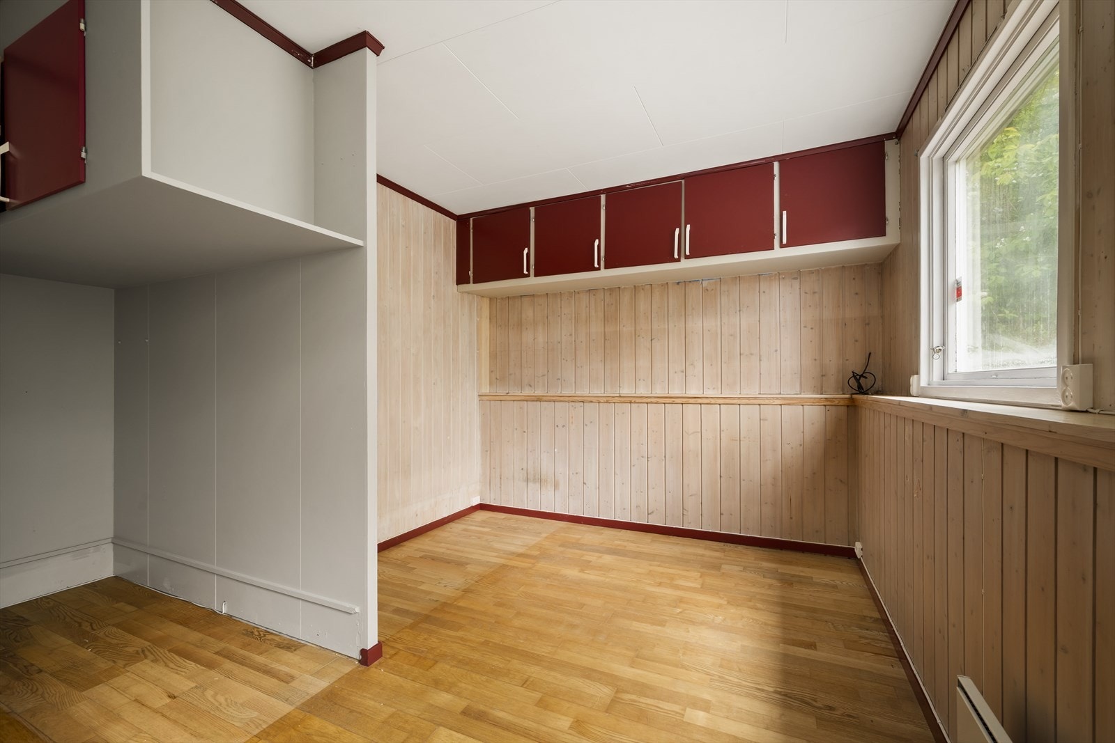Soverom i 2 etg. Galleribilde