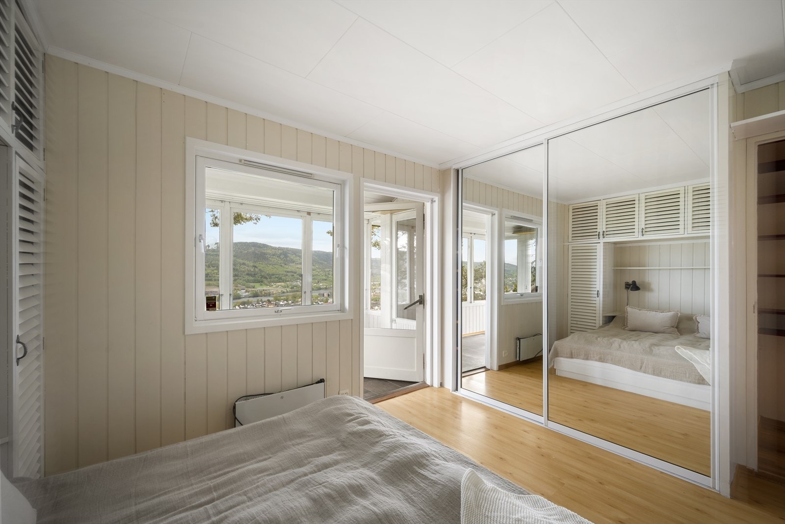 Hovedsoverom i 2 etg. Galleribilde