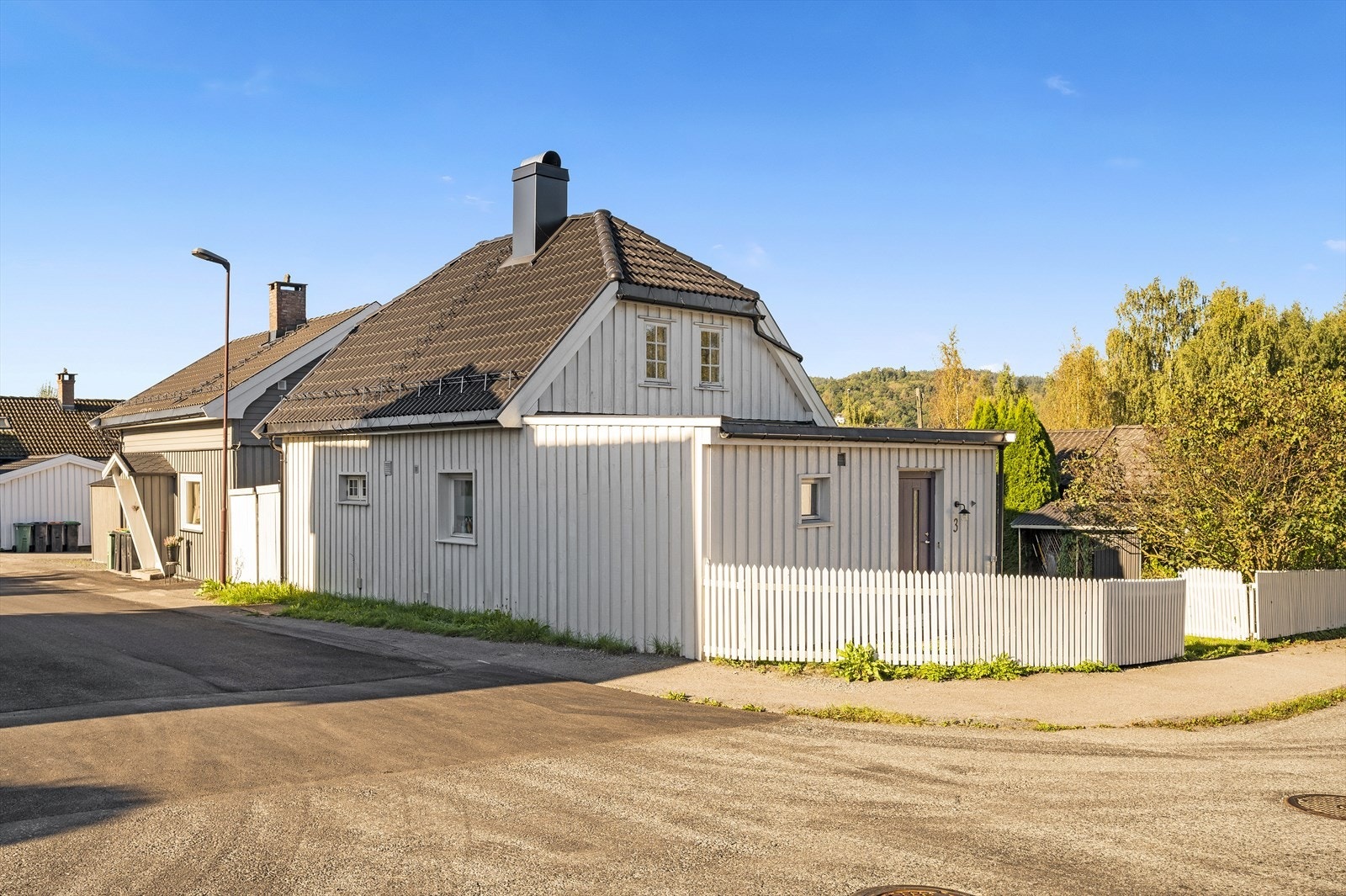Eiendomsmegler Norge presenterer Fridtjof Nansens gate 3! Galleribilde