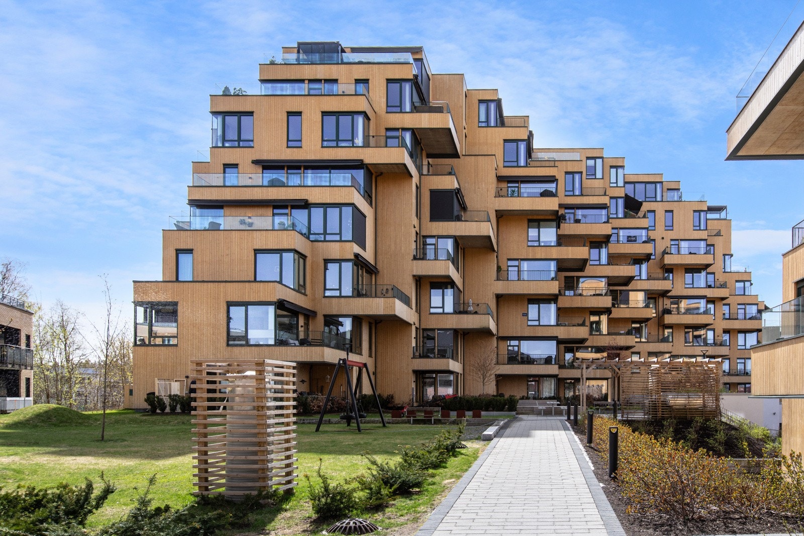 Perfekt leilighet for førstegangskjøp/utleie. Galleribilde