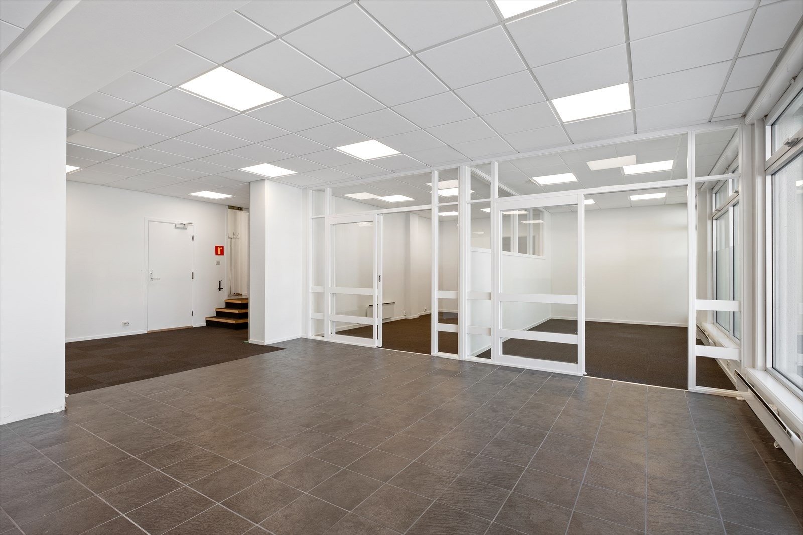 Kontor Galleribilde