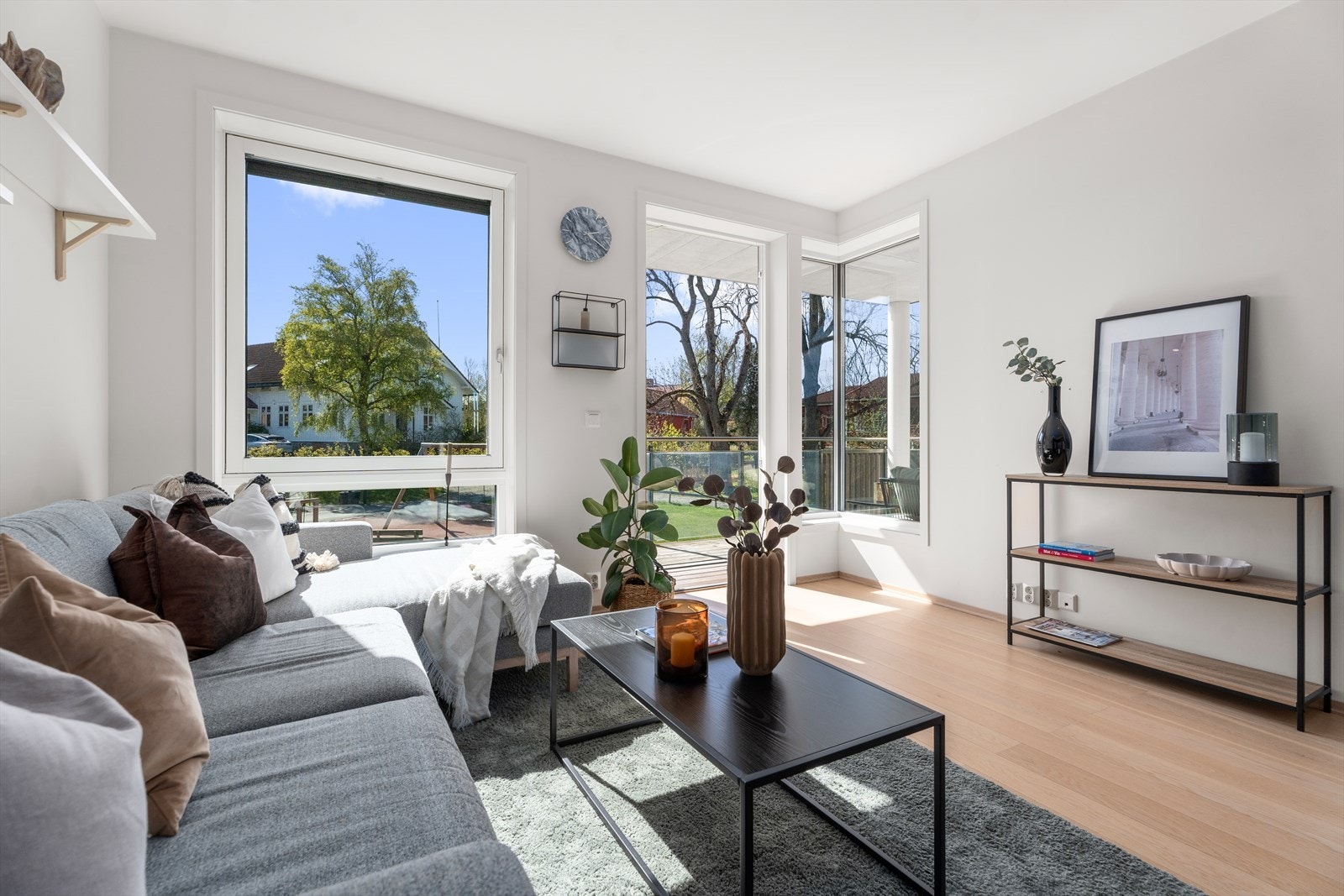 Velkommen til Bromstadvegen 39! Galleribilde