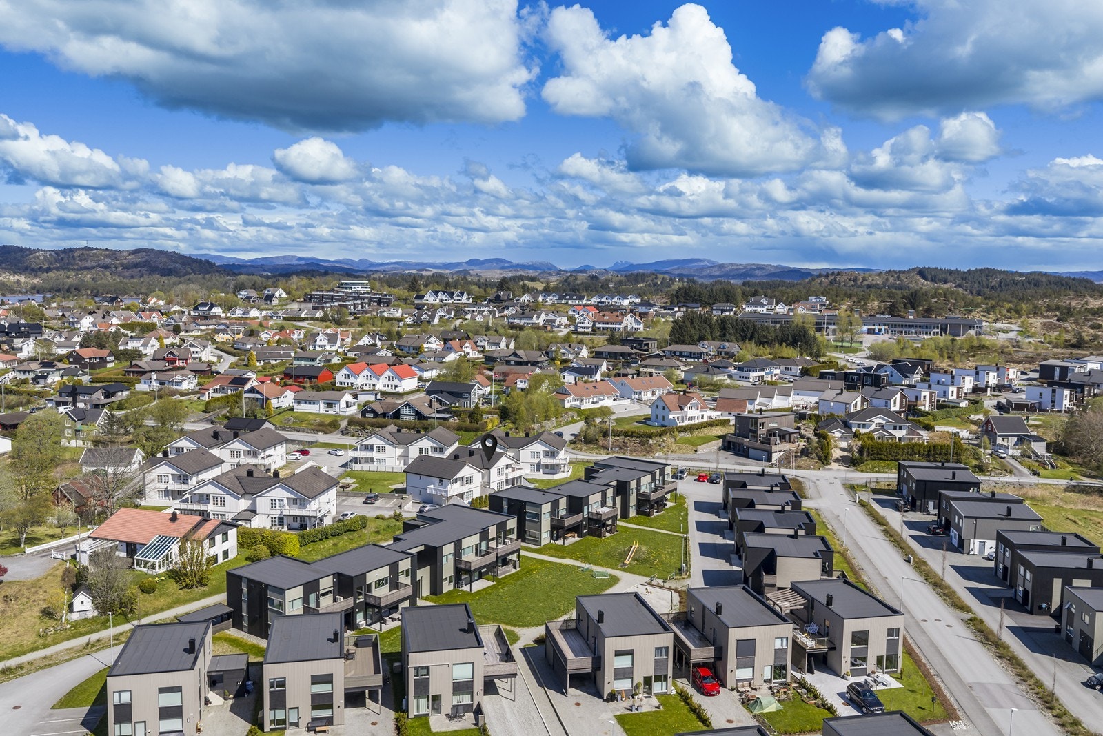 Velkommen til visning - Husk påmelding! Galleribilde