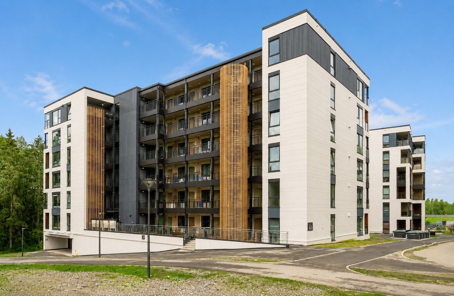 Velkommen til Døliringen 29 Galleribilde