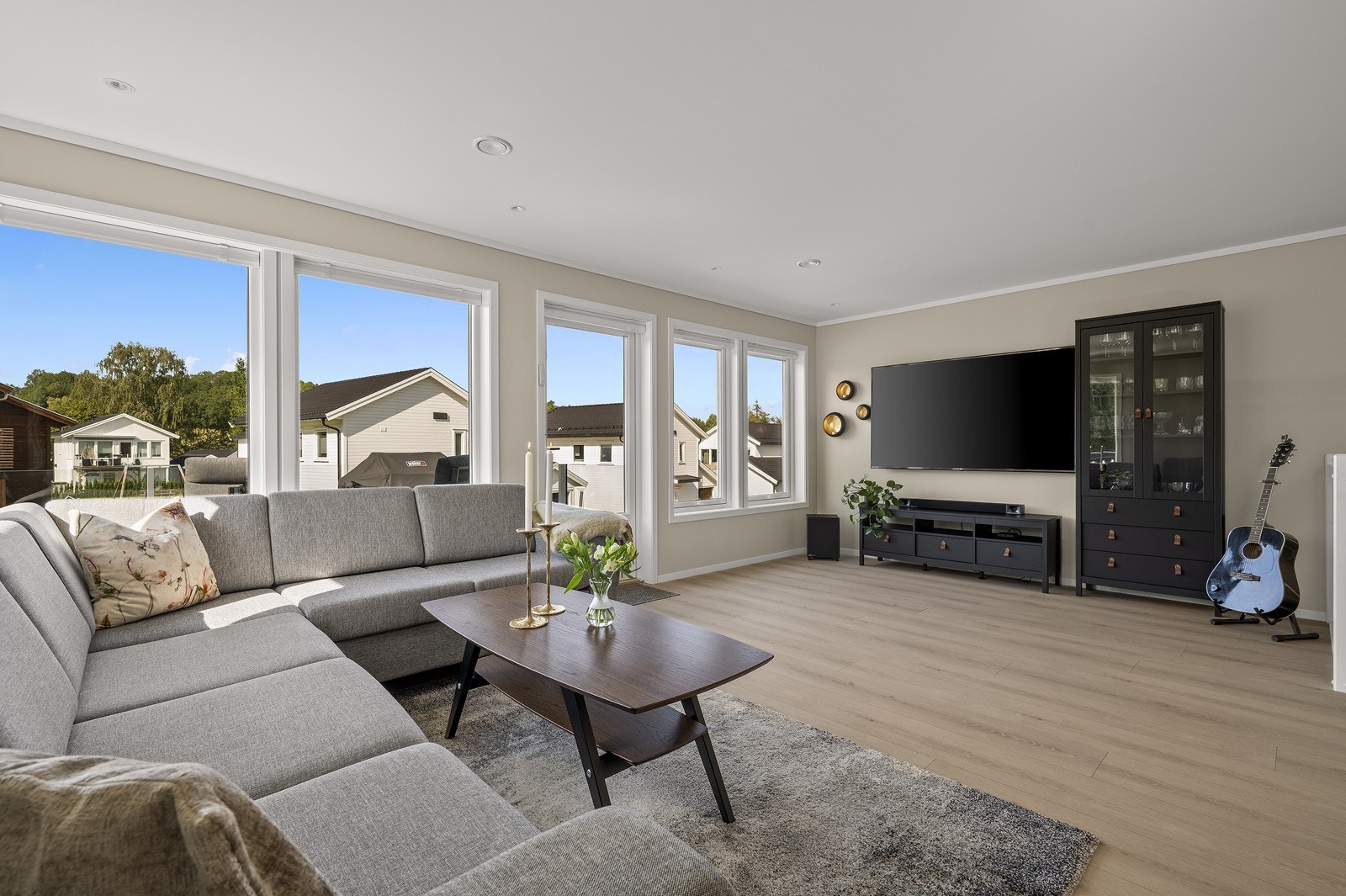Foto: Dag Frogner - Boligfotograf1 Galleribilde