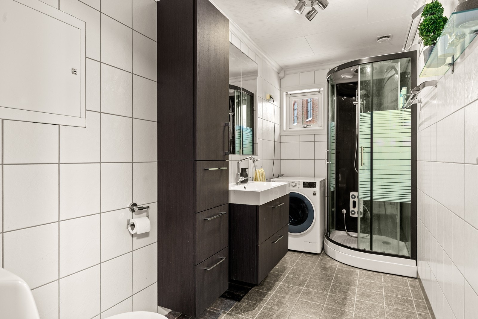 Bad/wc Galleribilde