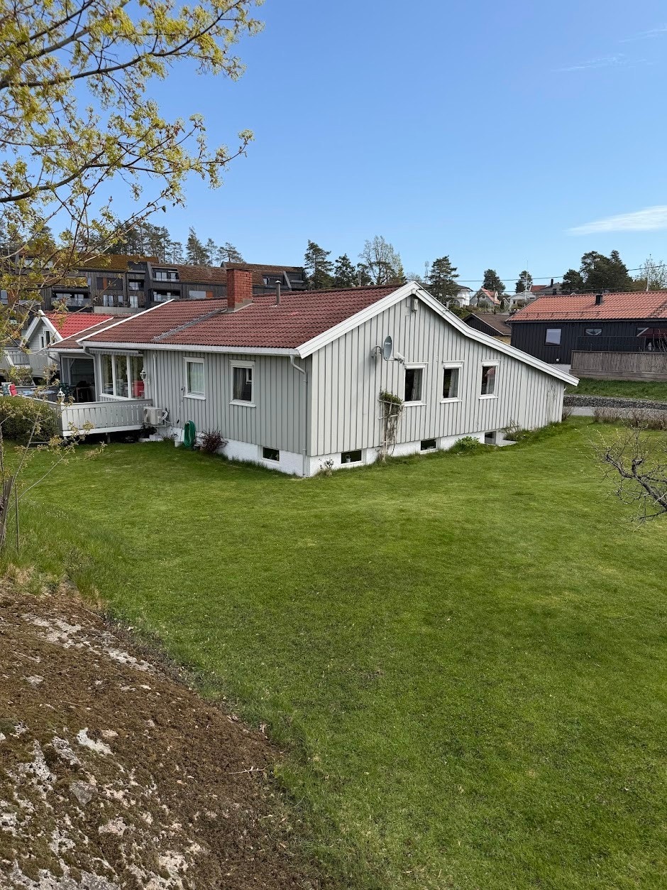 (selgers bilde) Galleribilde
