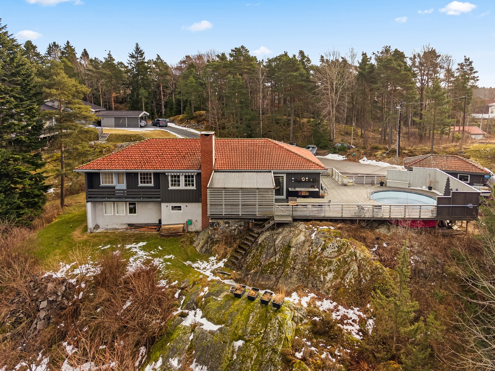 Velkommen til Kvartsveien 20! Galleribilde