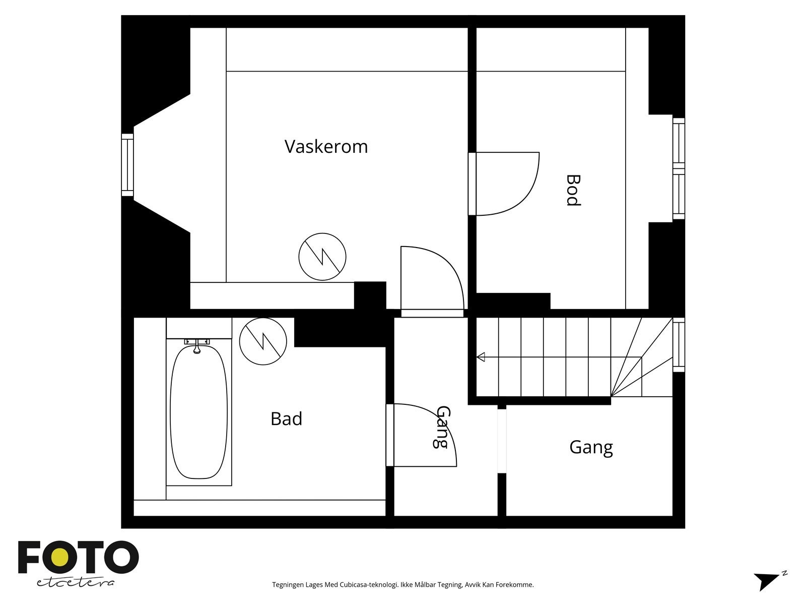 1st_floor_50_kalvehaugveien_halden_without_dim Galleribilde