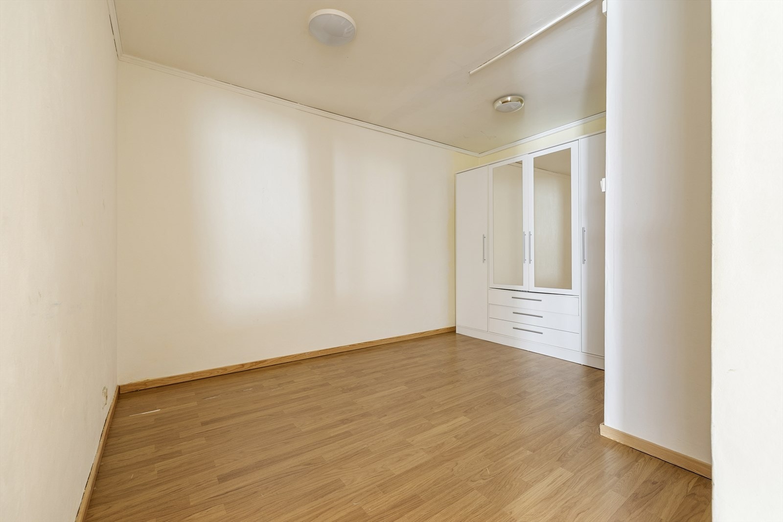 Stor sovealkove Galleribilde