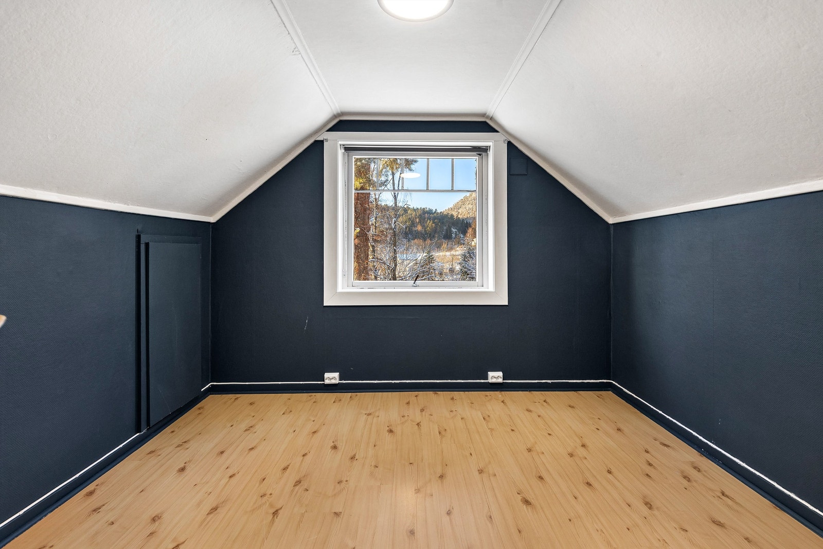 Soverom 3 Galleribilde