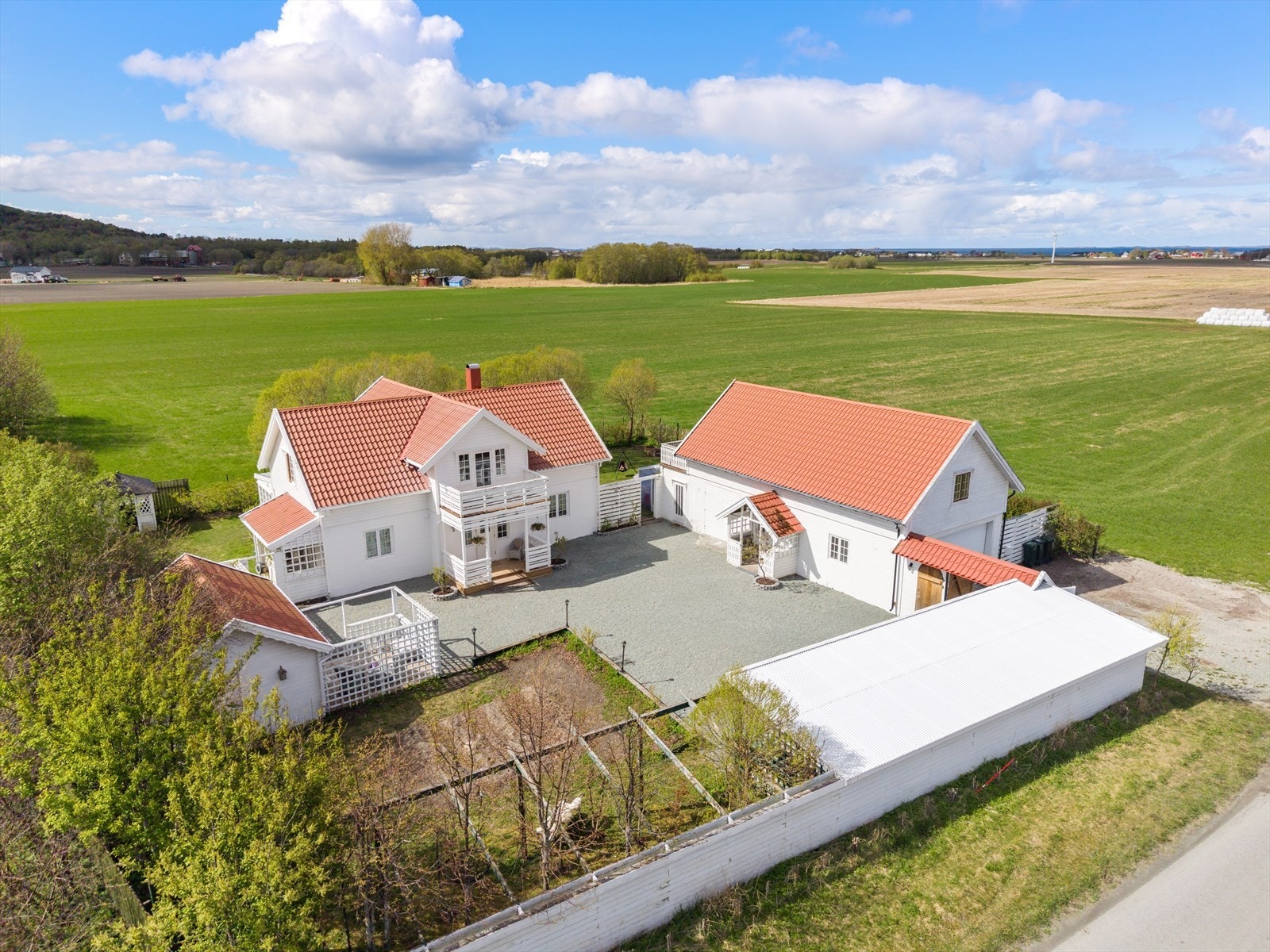 Velkommen til Innstrandveien 20! Galleribilde