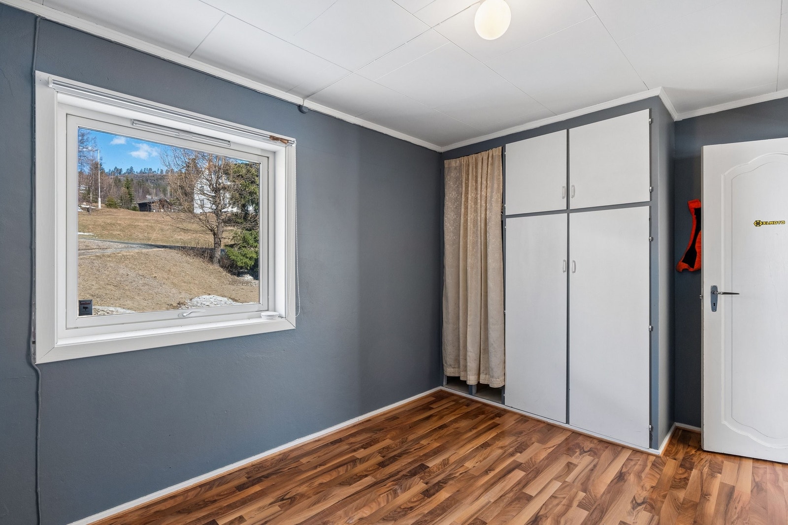 Hovedsoverom i 1. etg Galleribilde