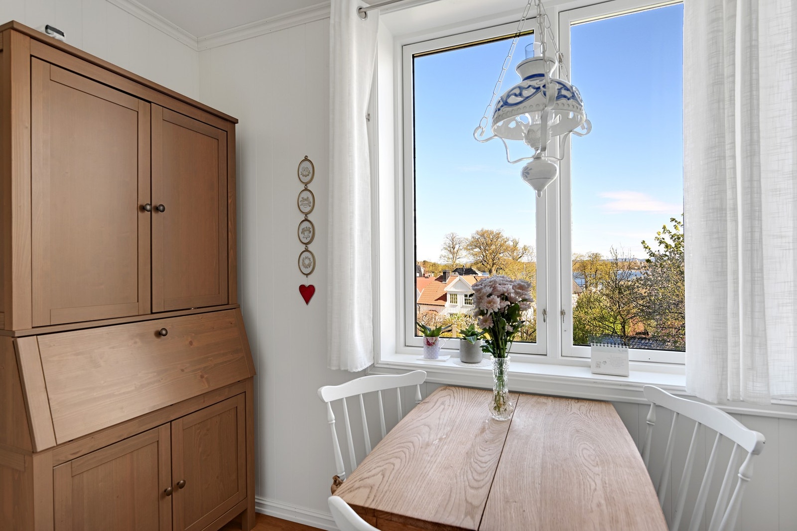 Kjøkken 1. etasje Galleribilde