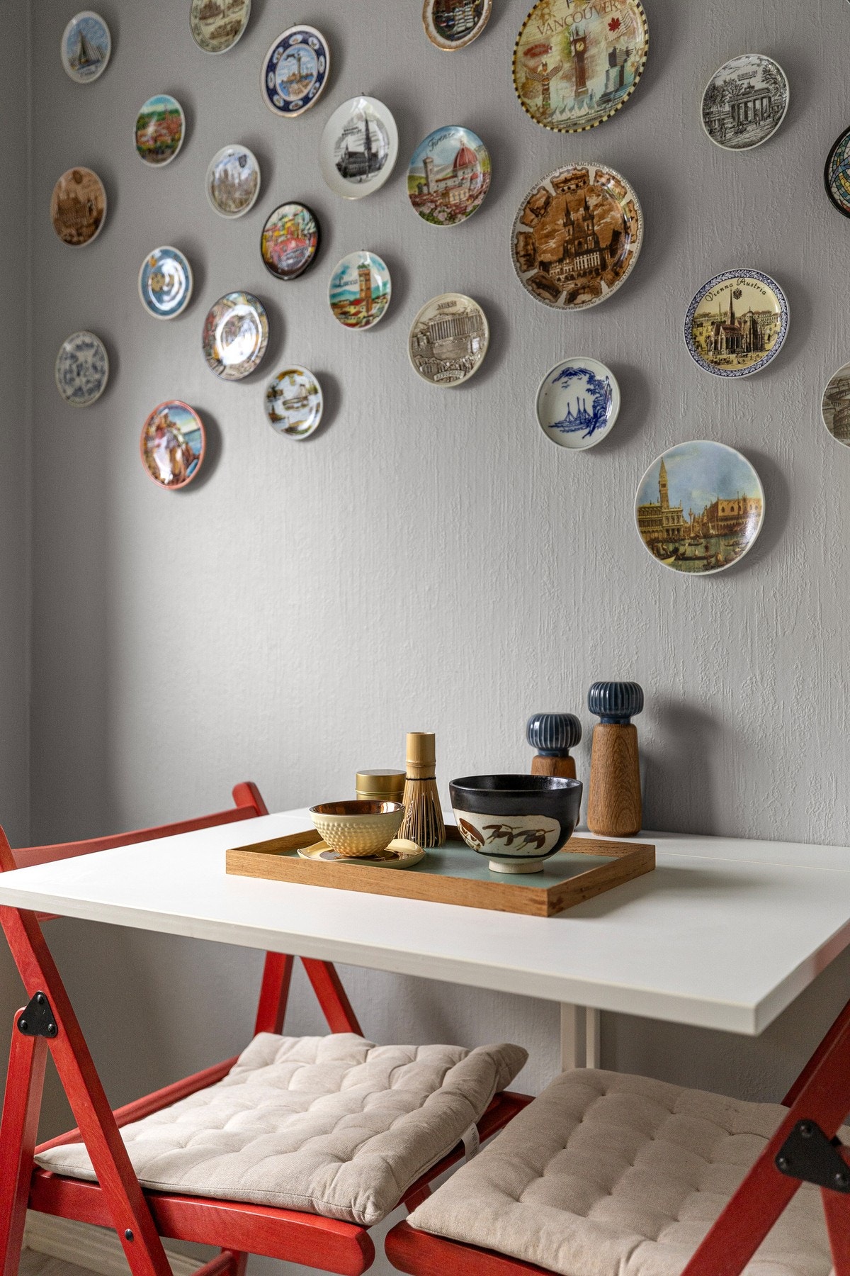 Nyt en hyggelig start på dagen! Galleribilde