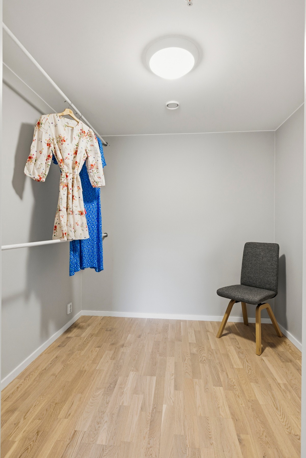 Bod/Walk-in closet. Galleribilde