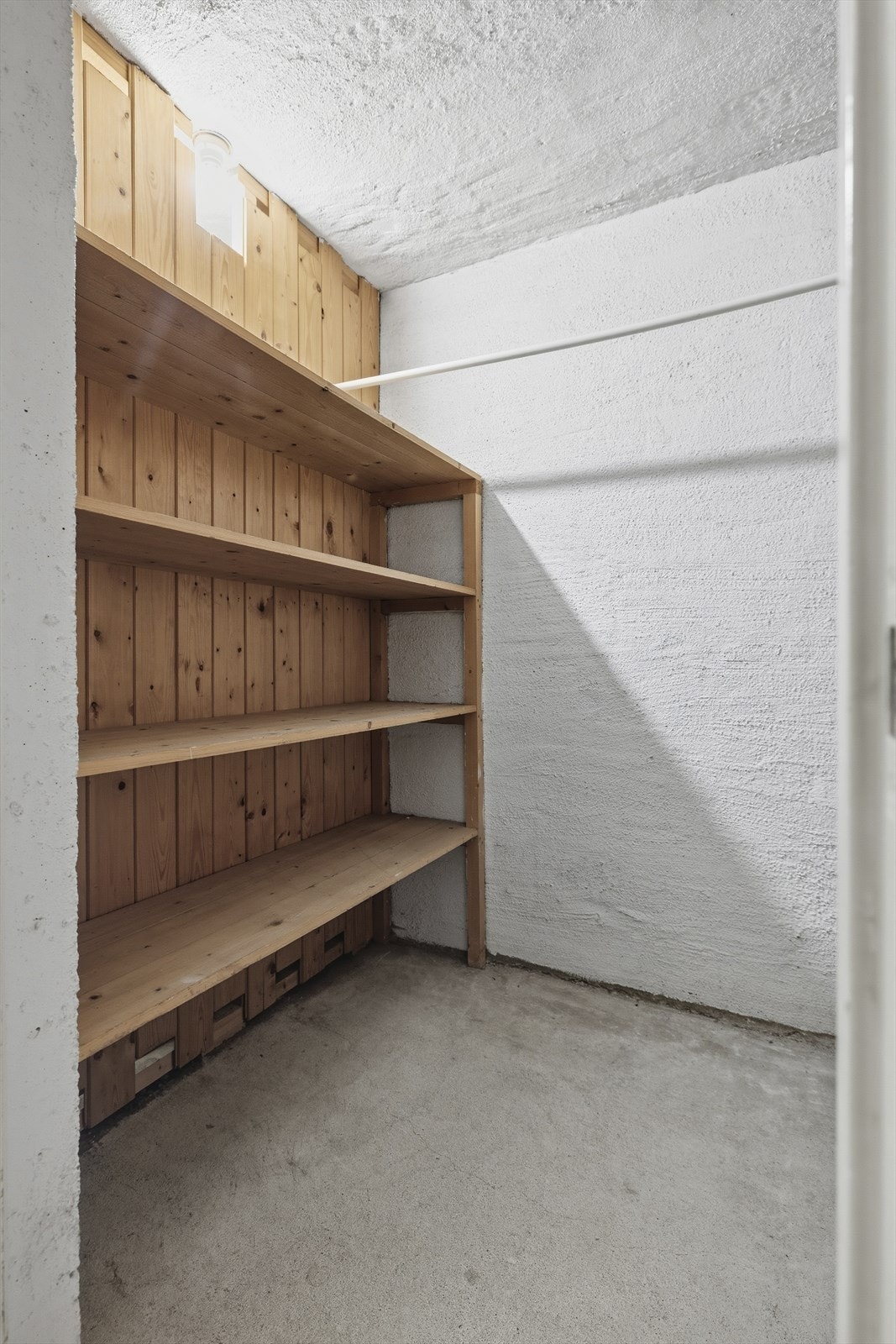 Leiligheten disponerer en kjellerbod på ca. 3 m² Galleribilde