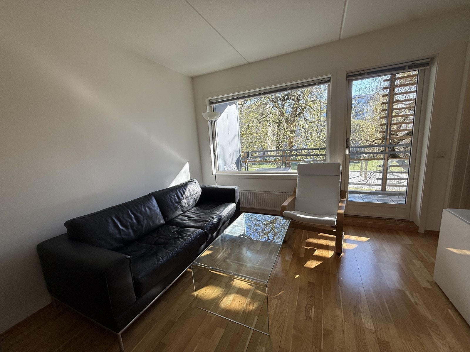 Stue Galleribilde