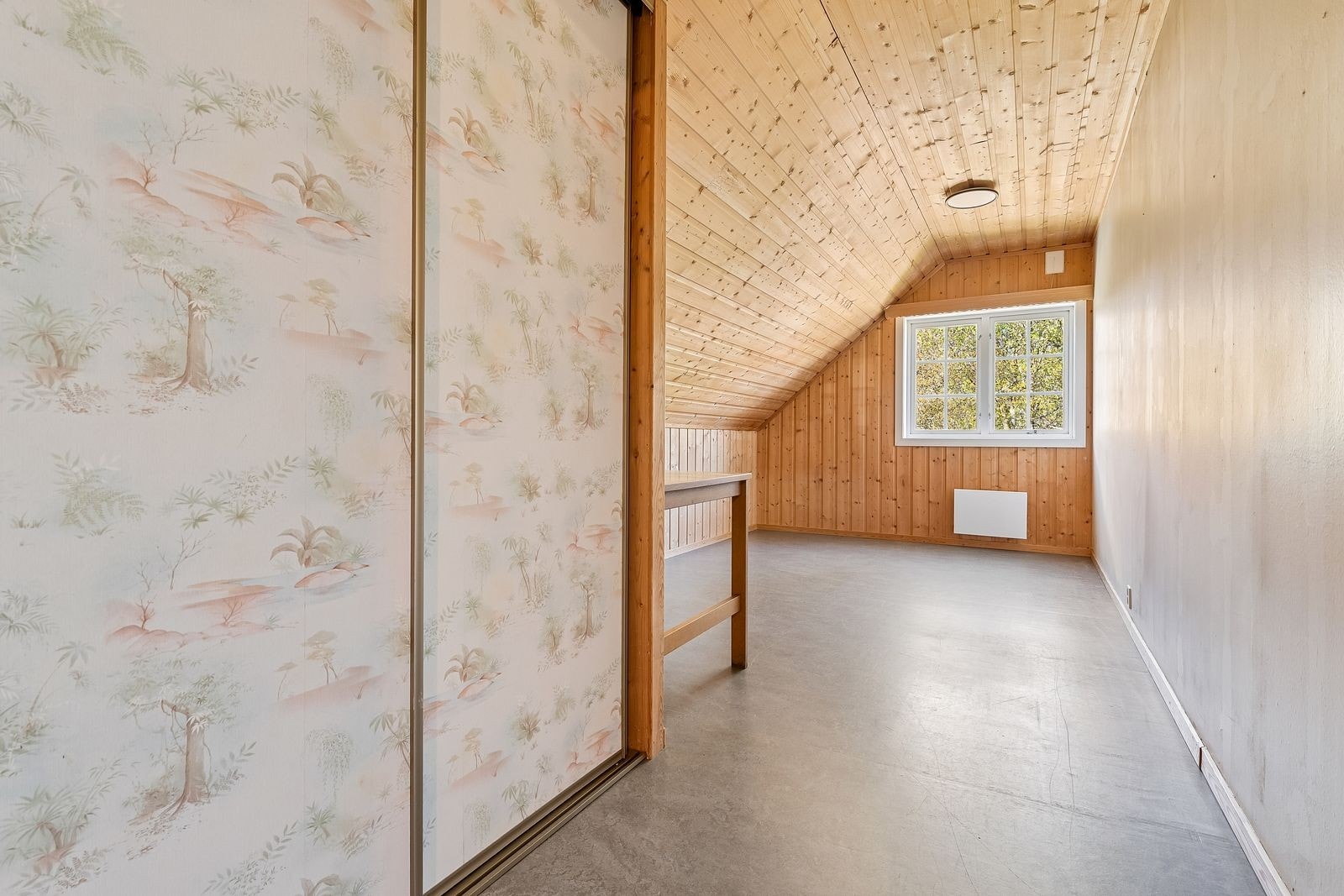 Soverom 4. Galleribilde