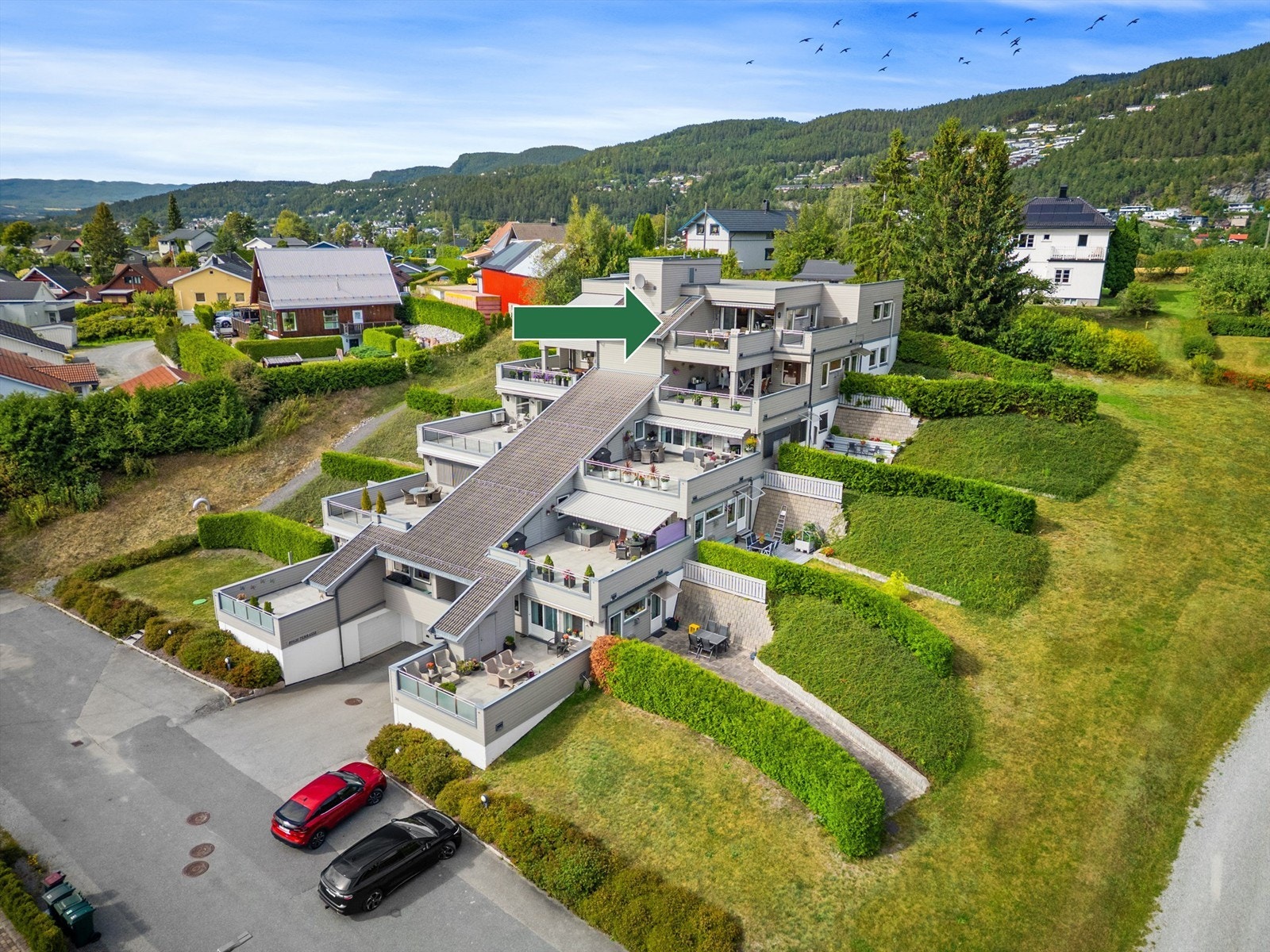 Foto: Ole Thorgeir Solheim Thoresen Galleribilde