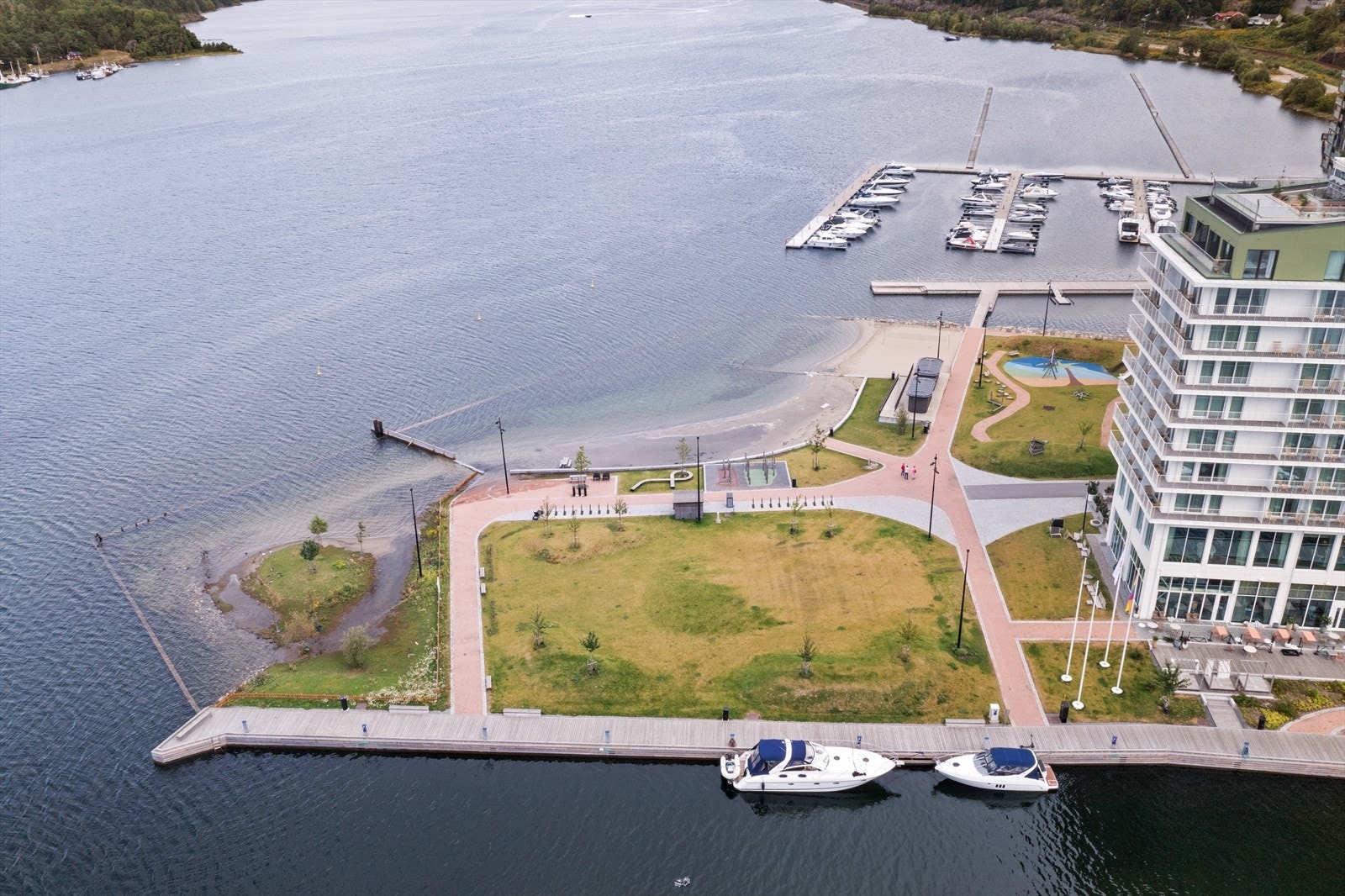 Husk å ta kontakt for å melde deg på visning! Galleribilde