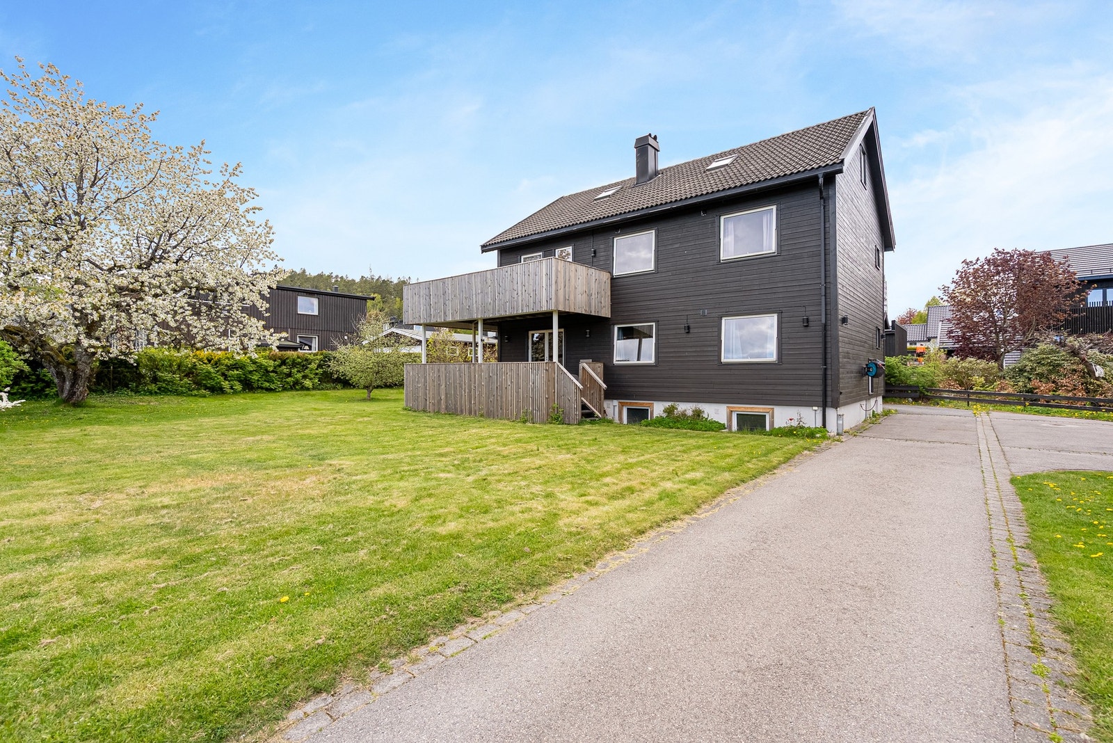 Husk påmelding til visning Galleribilde