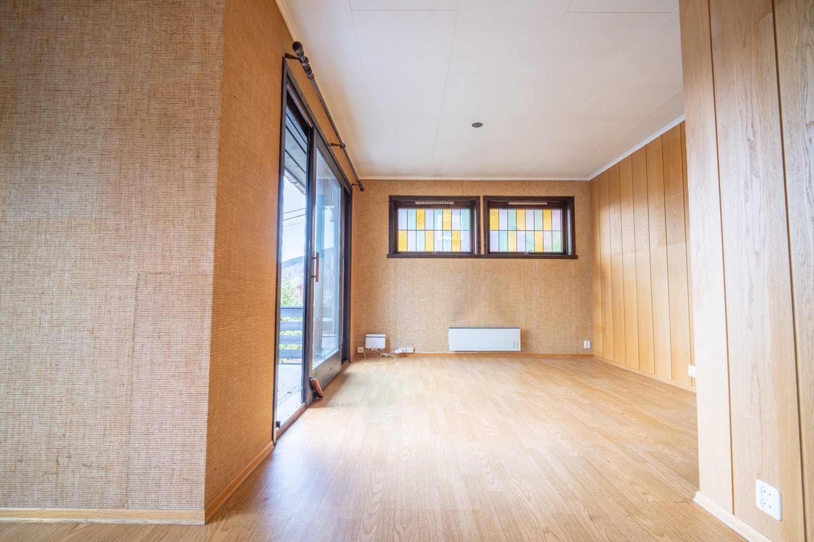 Spisestue Galleribilde