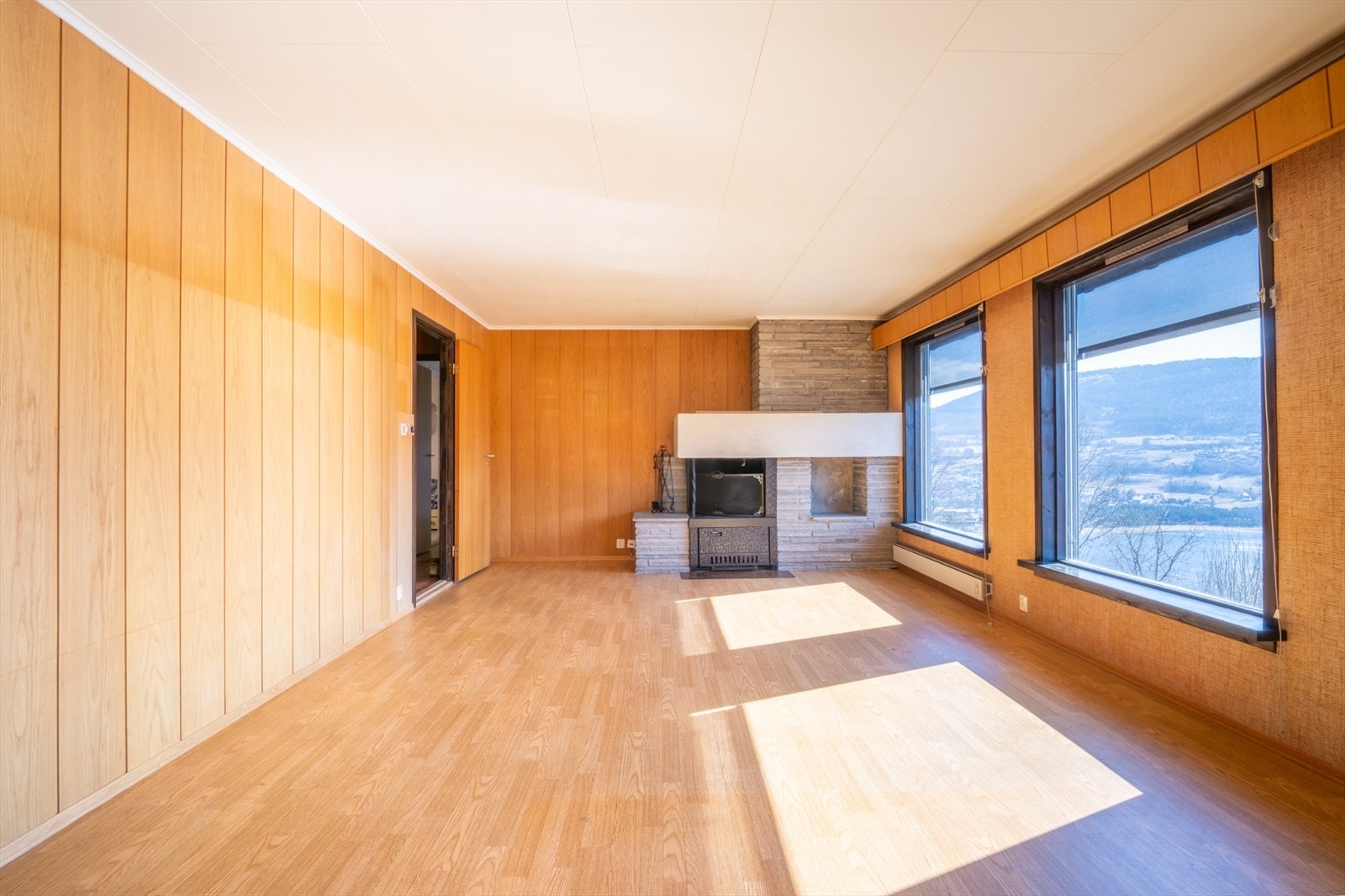 Stue Galleribilde