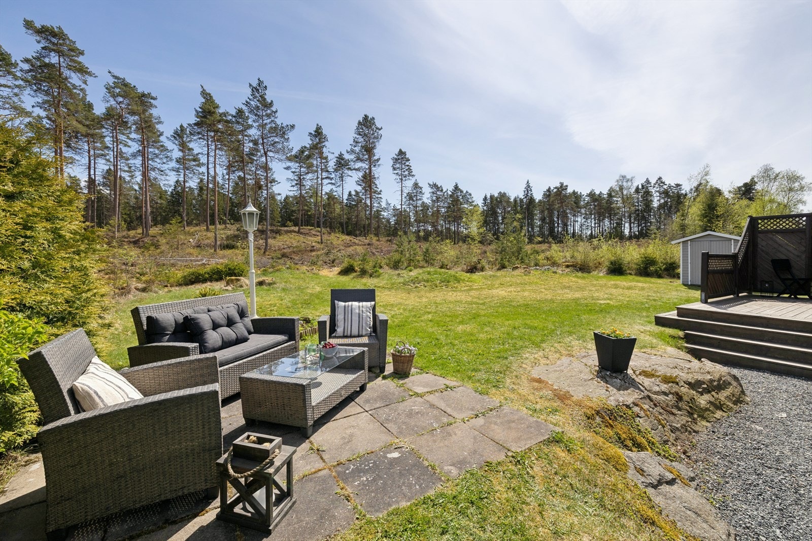 Denne eiendommen bør oppleves! Galleribilde