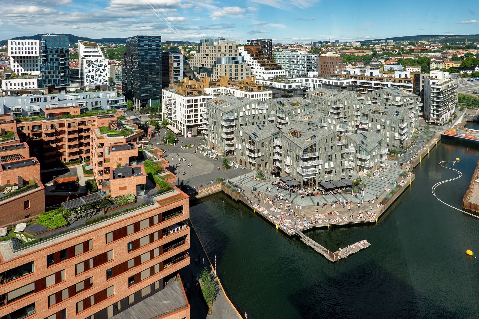 Områdebilde Galleribilde