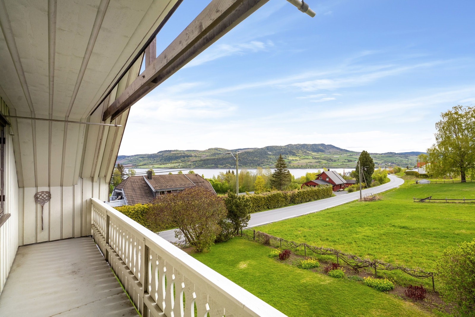 Mjøsa og Ringsaker Galleribilde