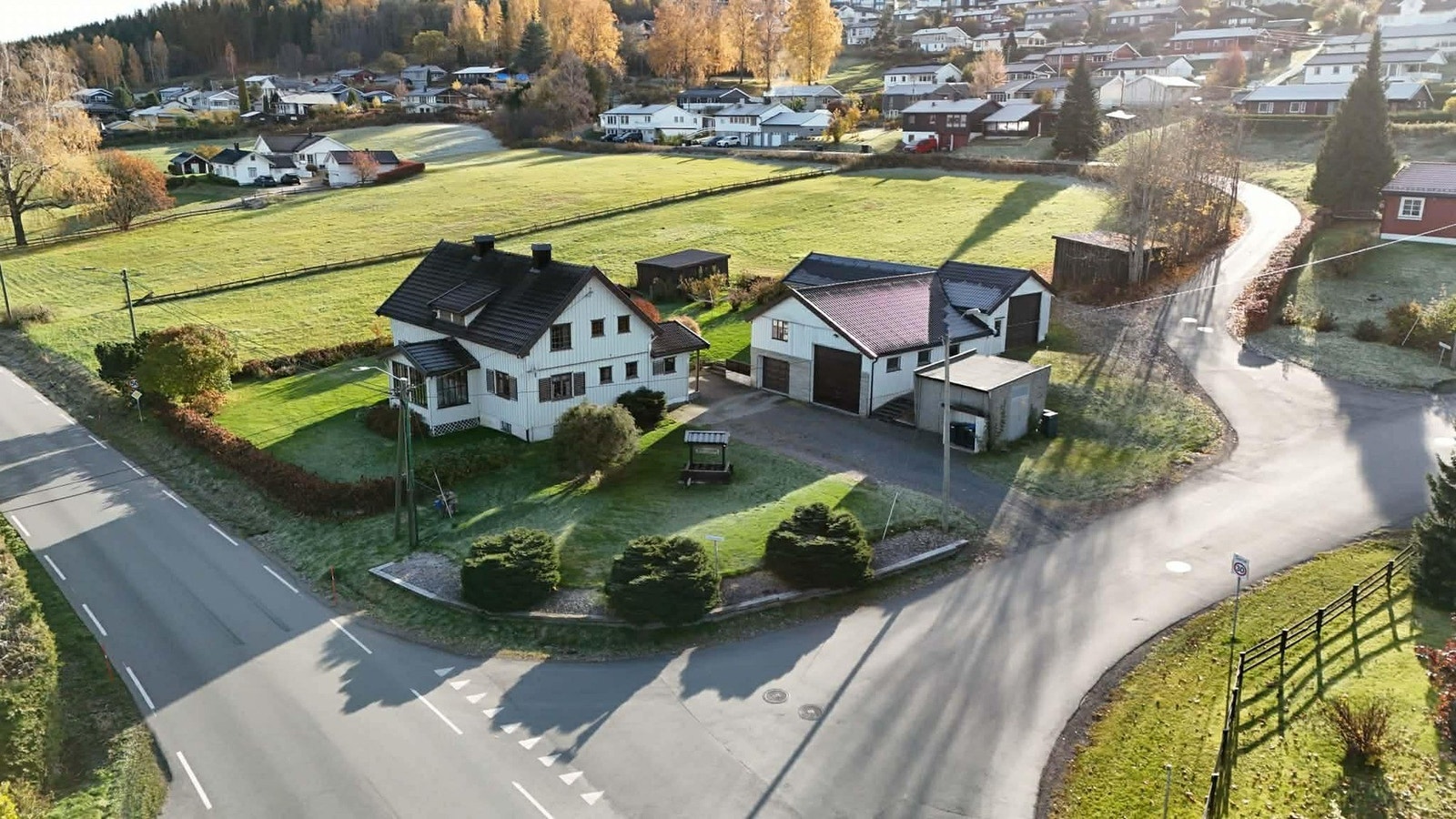 Privat bilde tatt i september 2025. Galleribilde